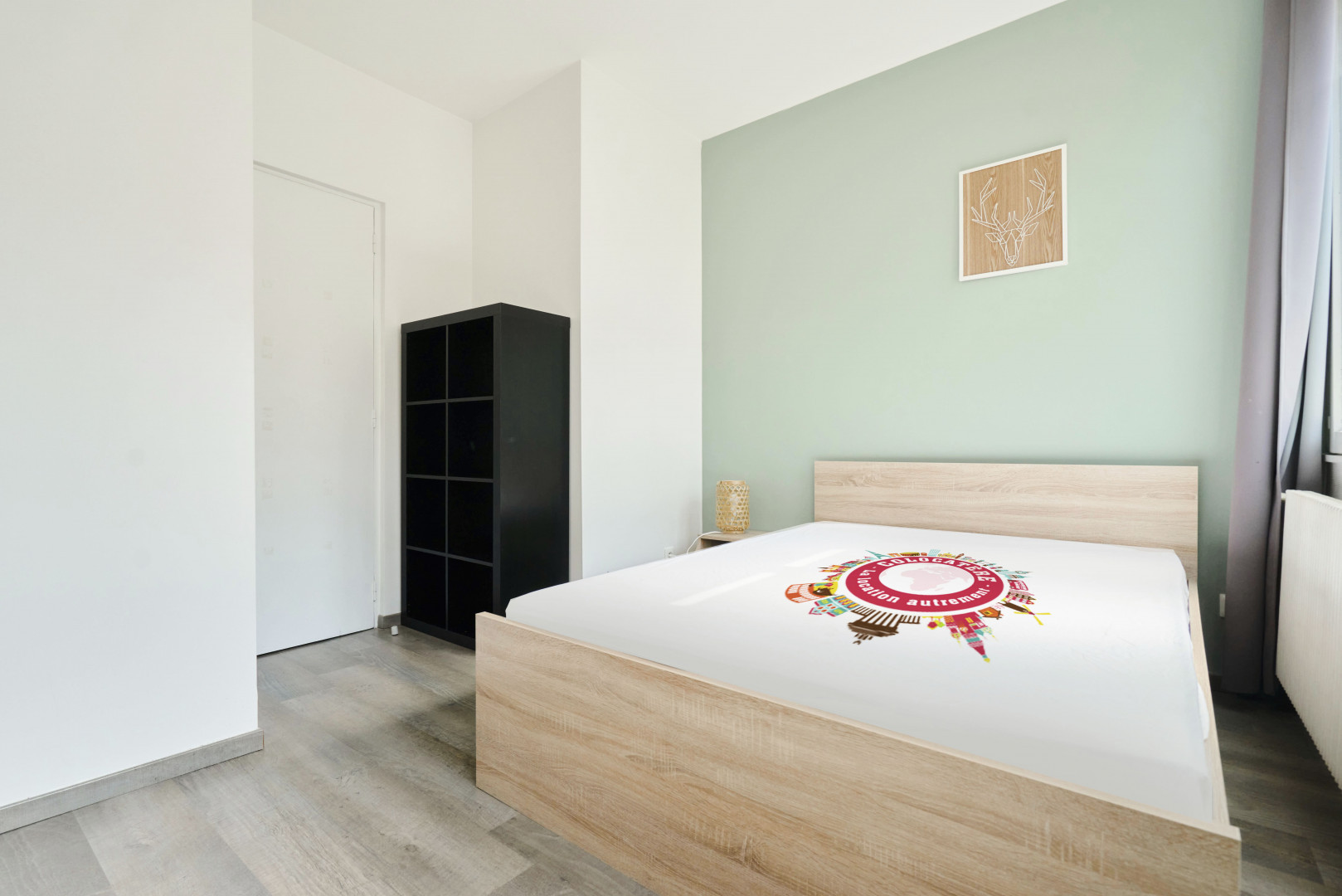 
                                                Colocation
                                                 Colocation 4 chambres