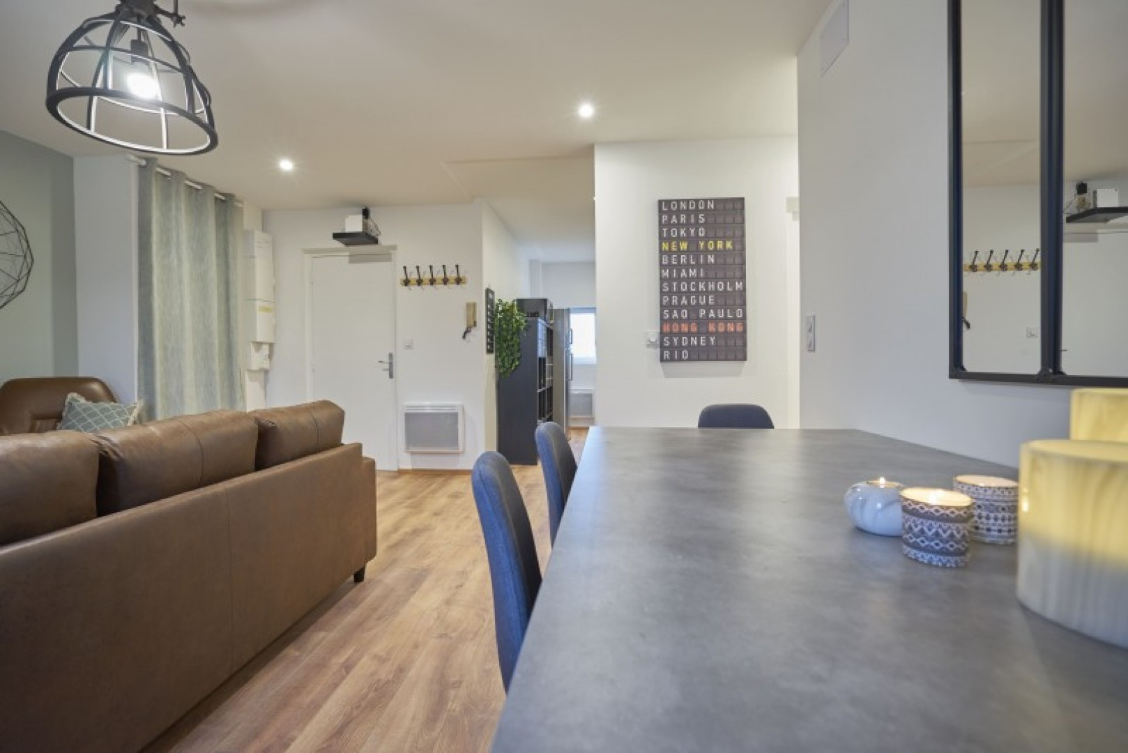 
                                                Colocation
                                                 Colocation 4 chambres