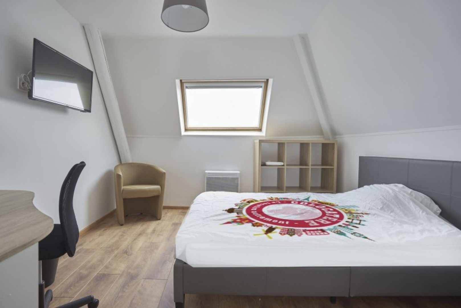 
                                                Colocation
                                                 Colocation 4 chambres
