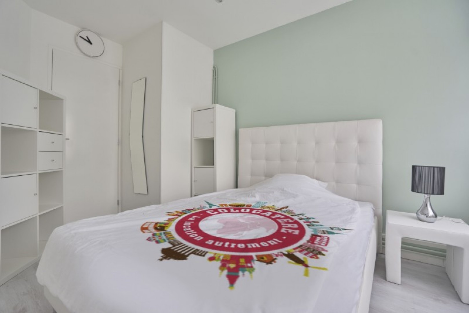 
                                                Colocation
                                                 Colocation 4 chambres