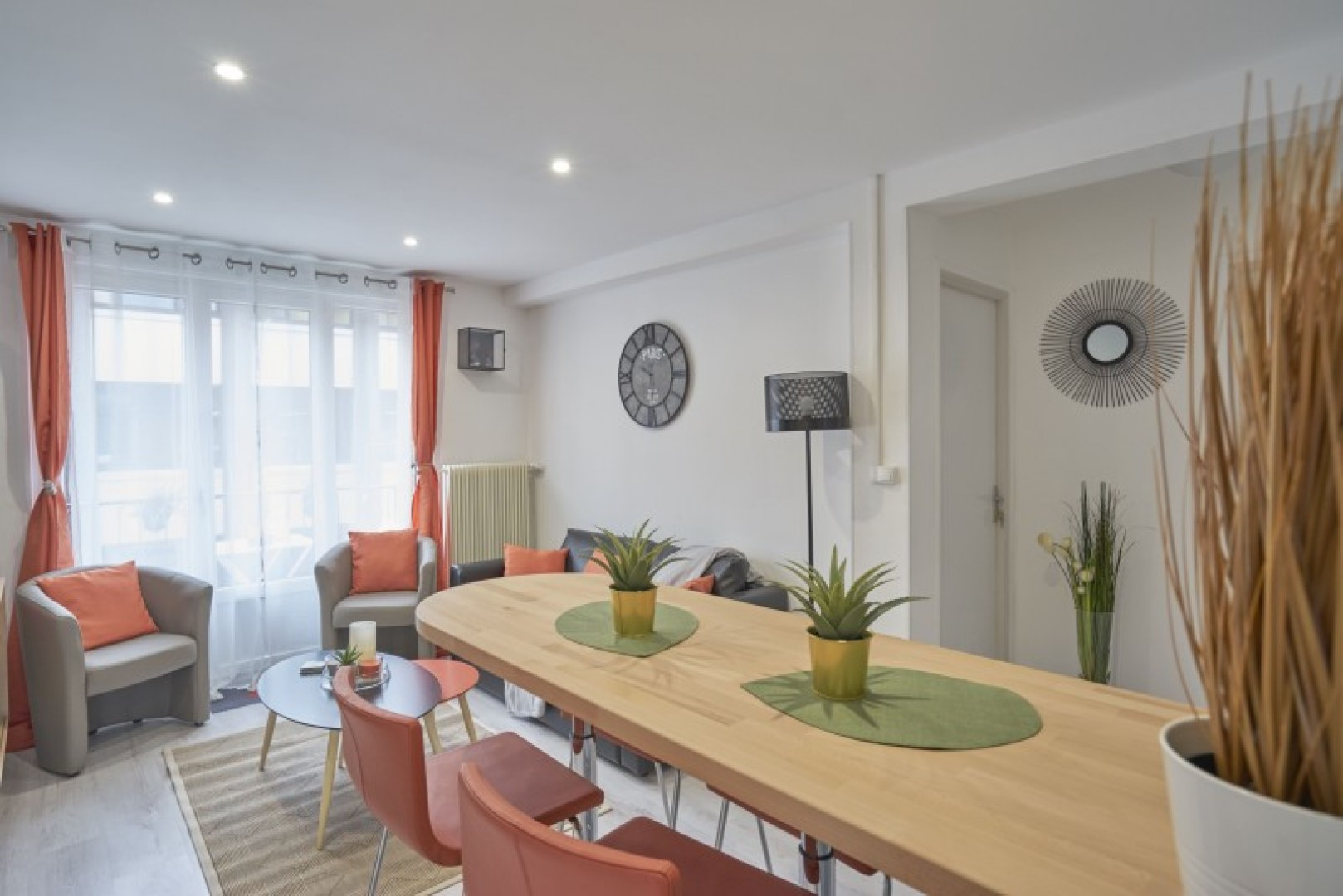 
                                                Colocation
                                                 Colocation 4 chambres