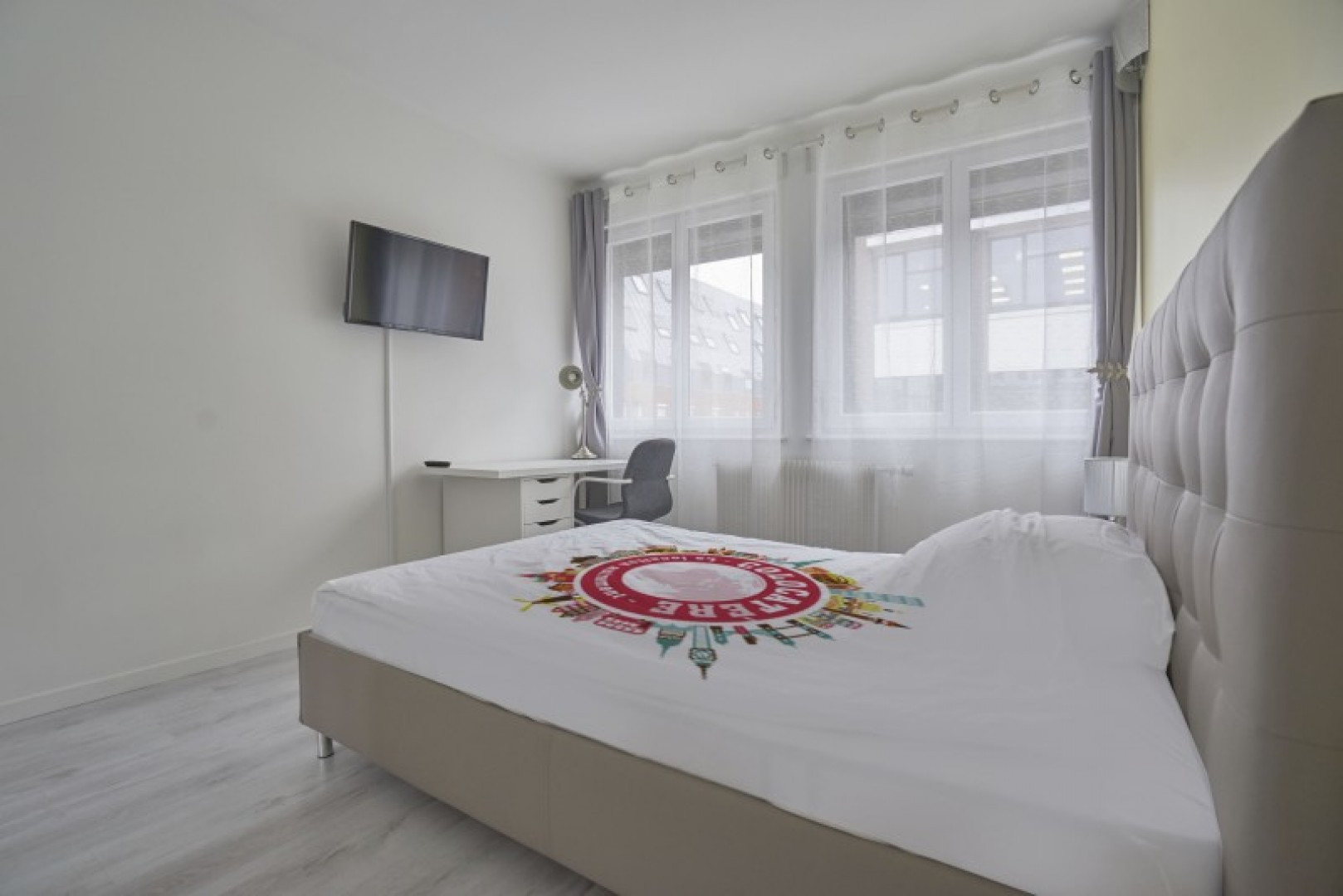 
                                                Colocation
                                                 Colocation 4 chambres