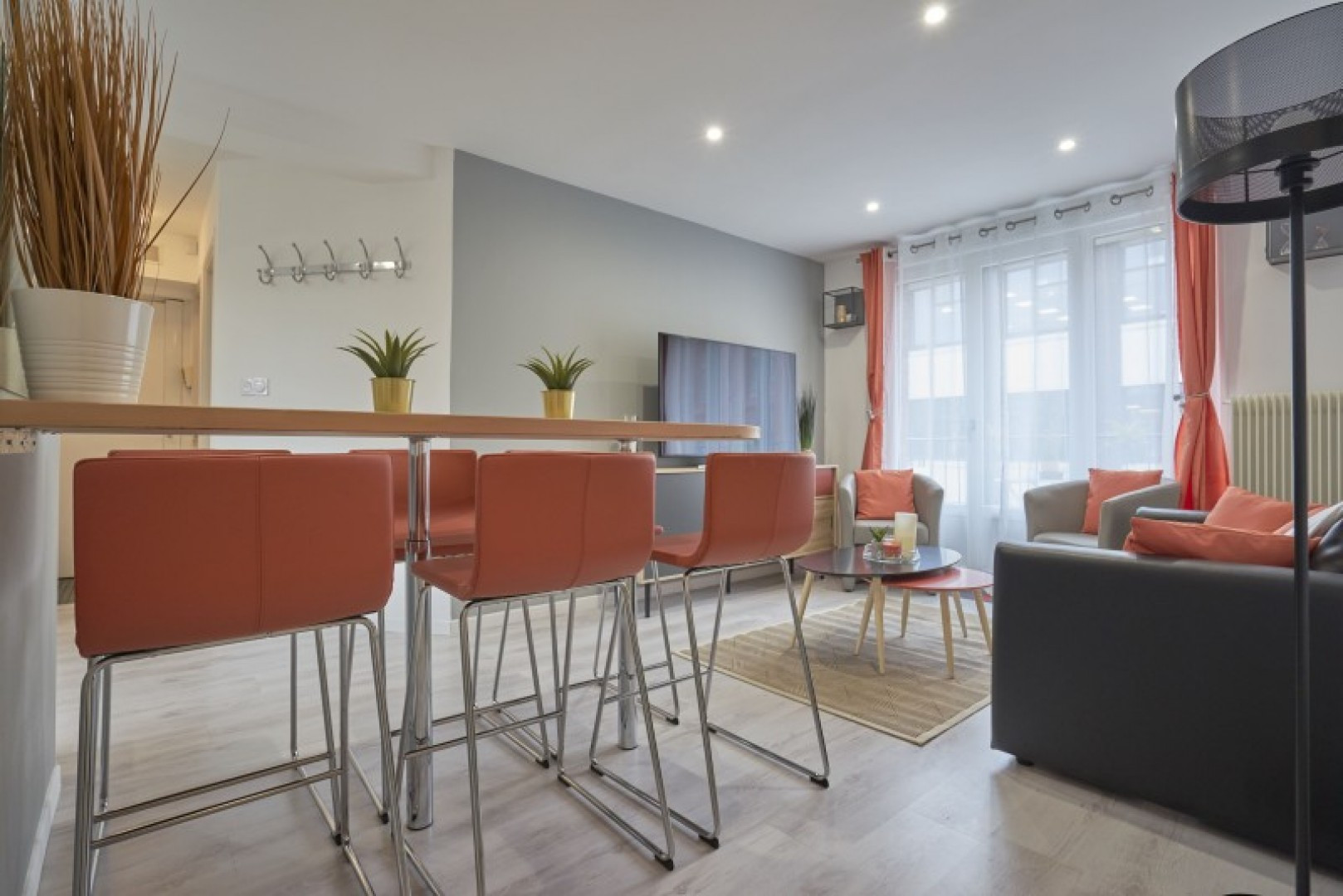 
                                                Colocation
                                                 Colocation 4 chambres