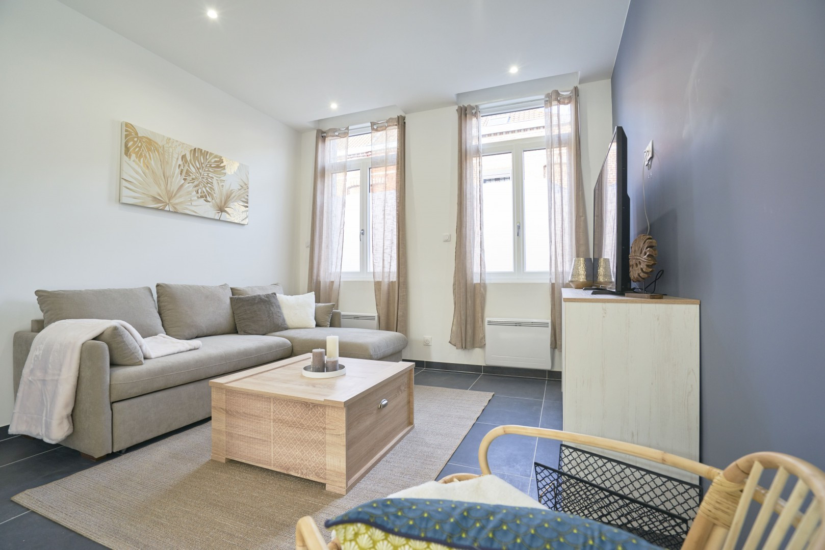 
                                                Colocation
                                                 Colocation 4 chambres