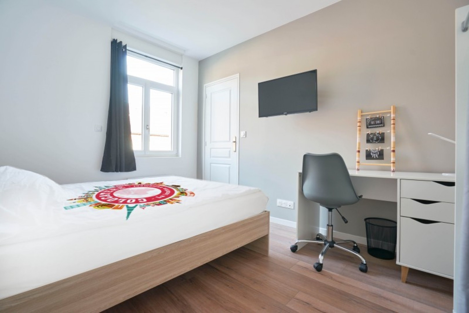 
                                                Colocation
                                                 Colocation 4 chambres