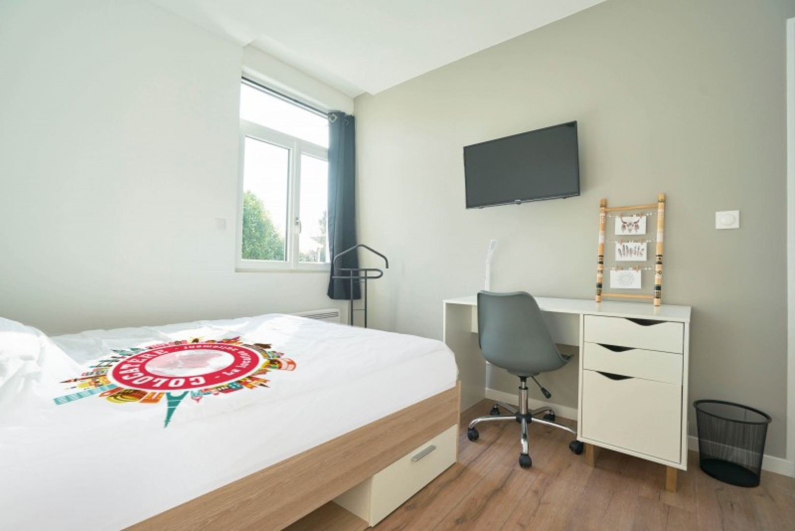 
                                                Colocation
                                                 Colocation 4 chambres