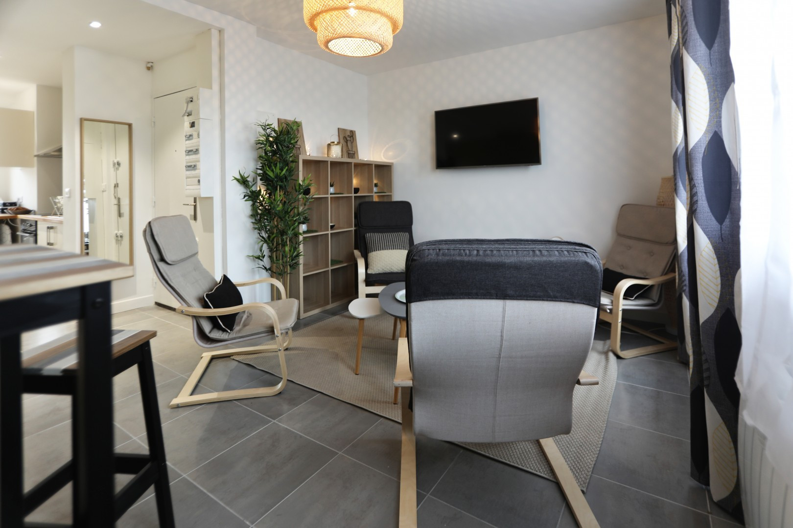 
                                                Colocation
                                                 Colocation 4 chambres