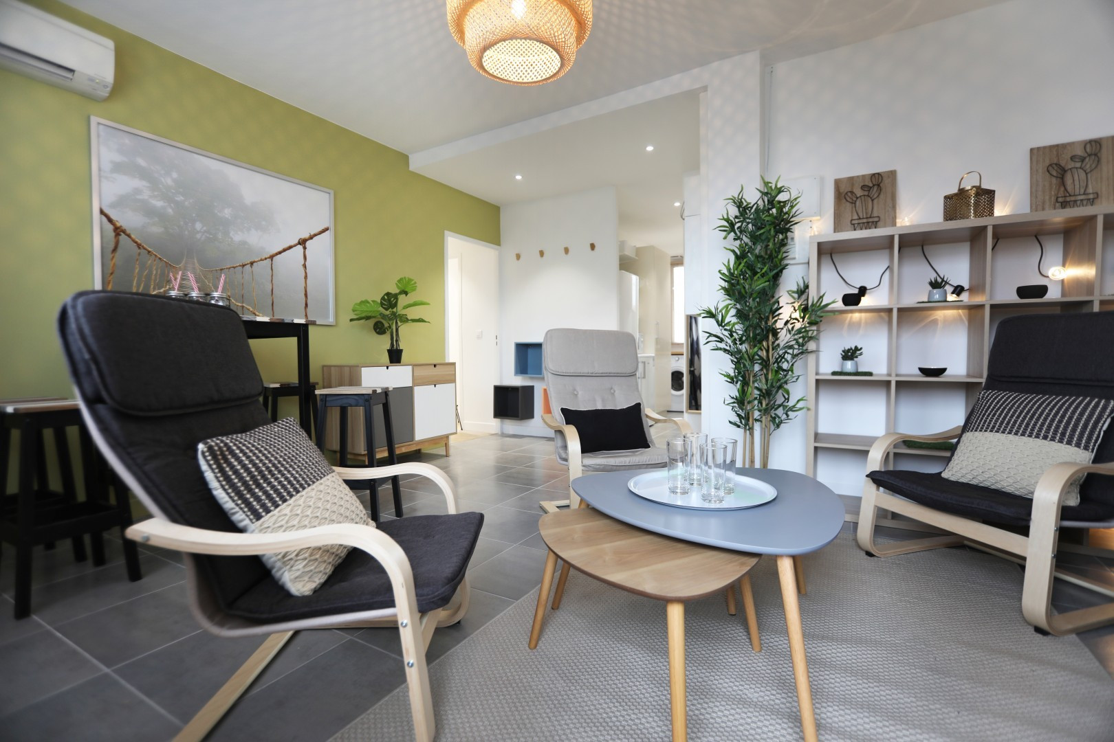 
                                                Colocation
                                                 Colocation 4 chambres