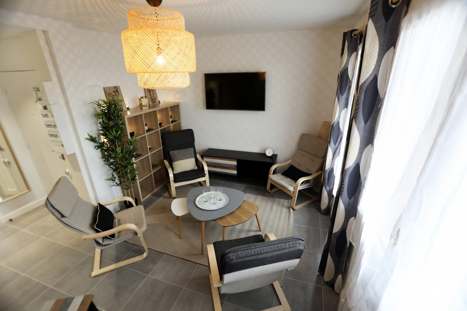 
                                                Colocation
                                                 Colocation 4 chambres