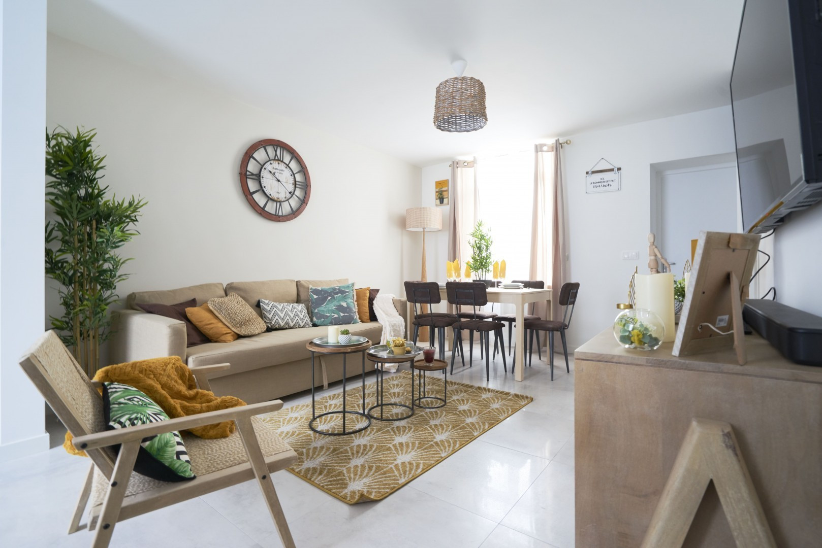 
                                                Colocation
                                                 Colocation 4 chambres