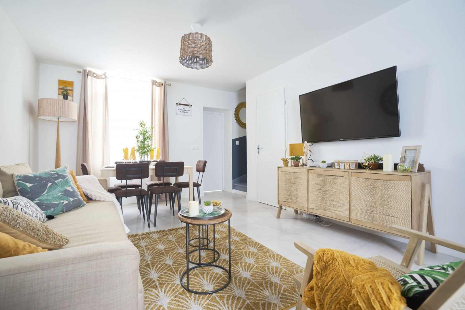 
                                                Colocation
                                                 Colocation 4 chambres