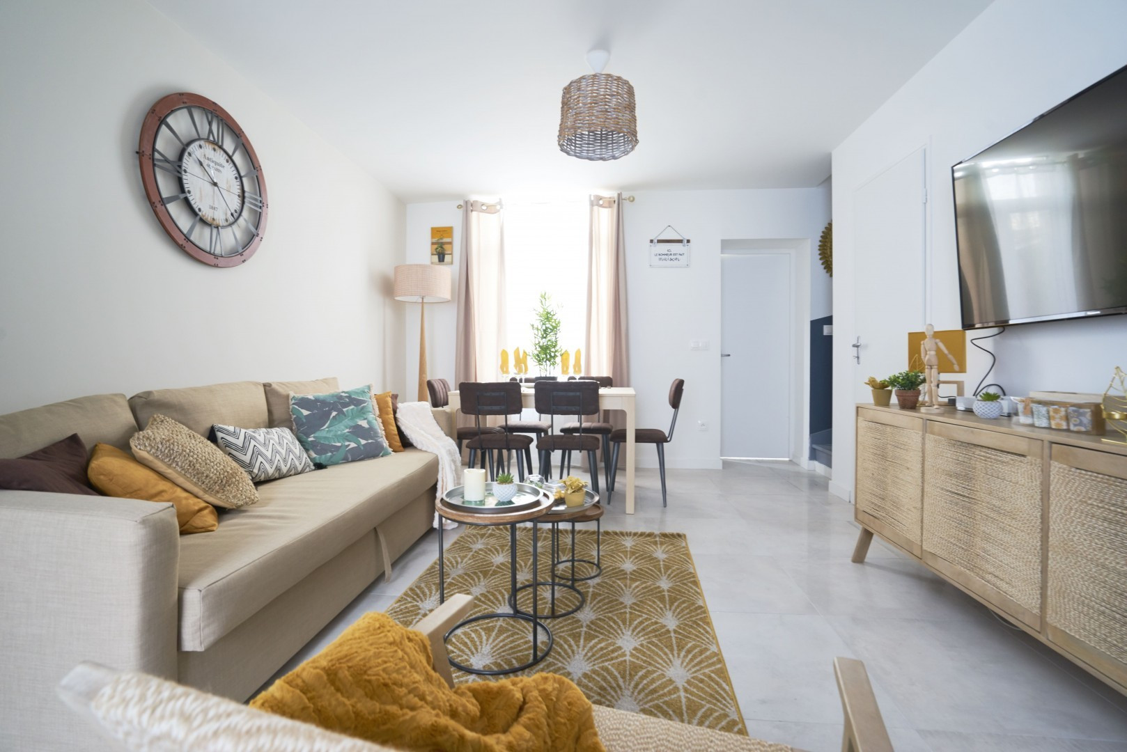 
                                                Colocation
                                                 Colocation 4 chambres