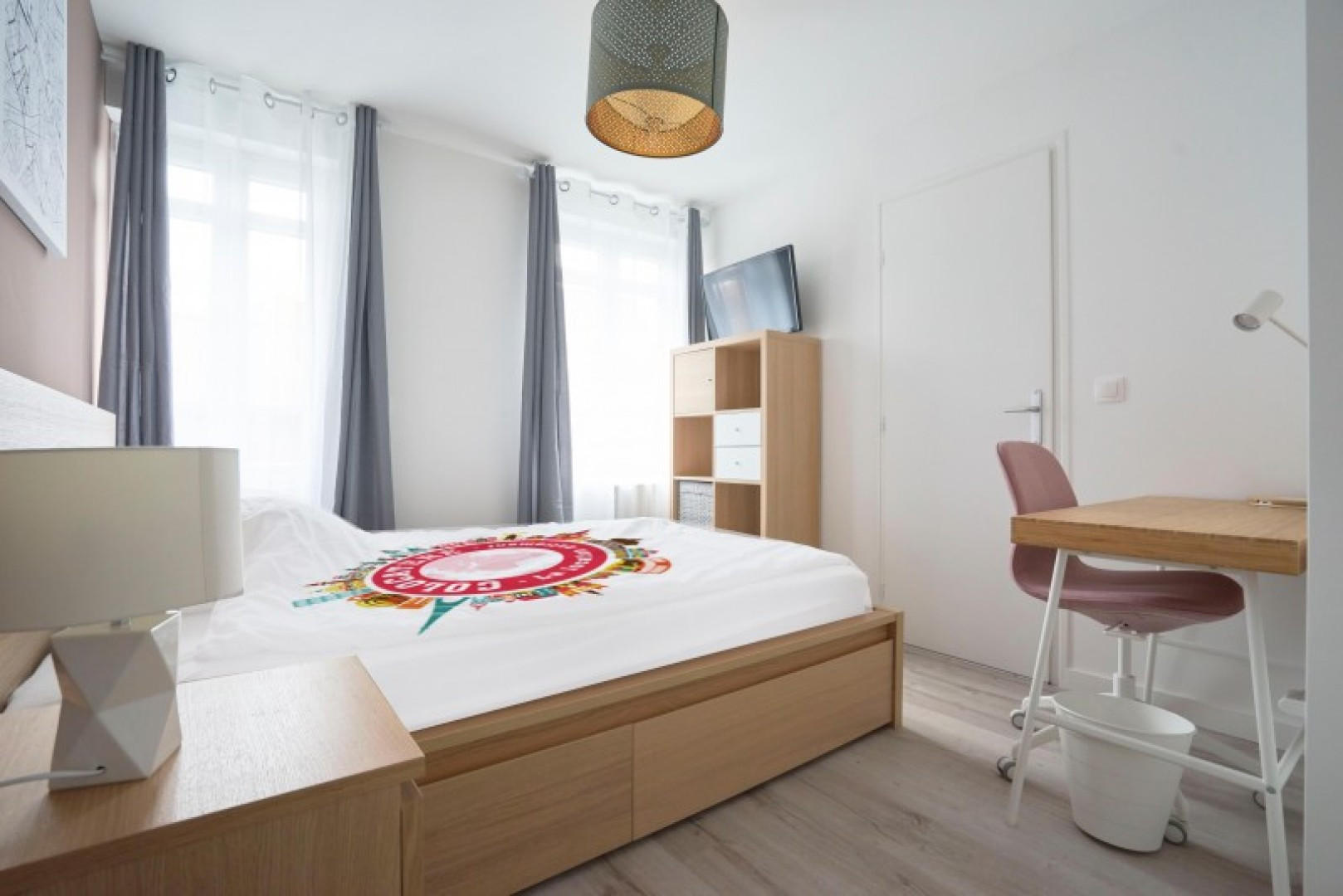 
                                                Colocation
                                                 Colocation 4 chambres
