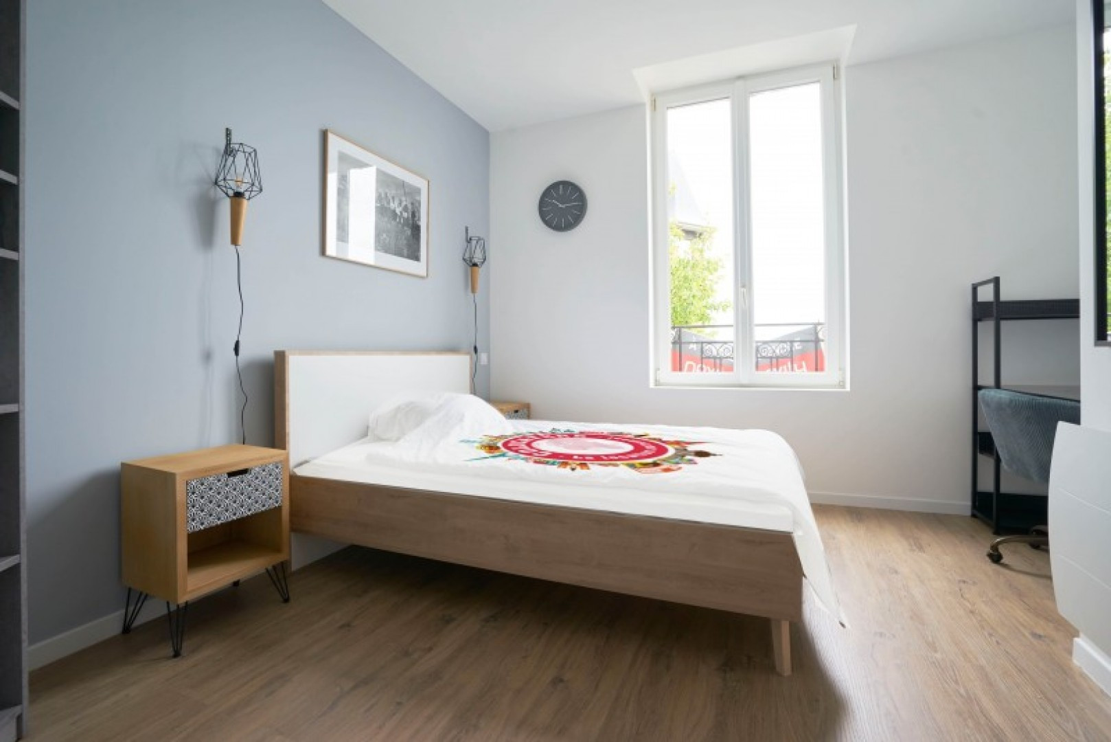 
                                                Colocation
                                                 Colocation 4 chambres