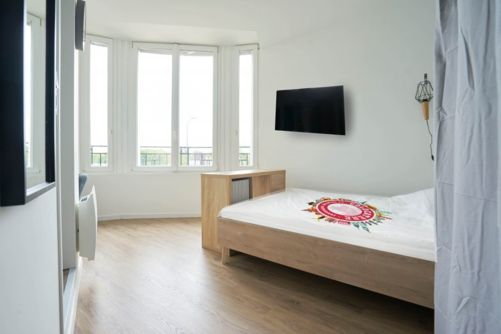 
                                                Colocation
                                                 Colocation 4 chambres
