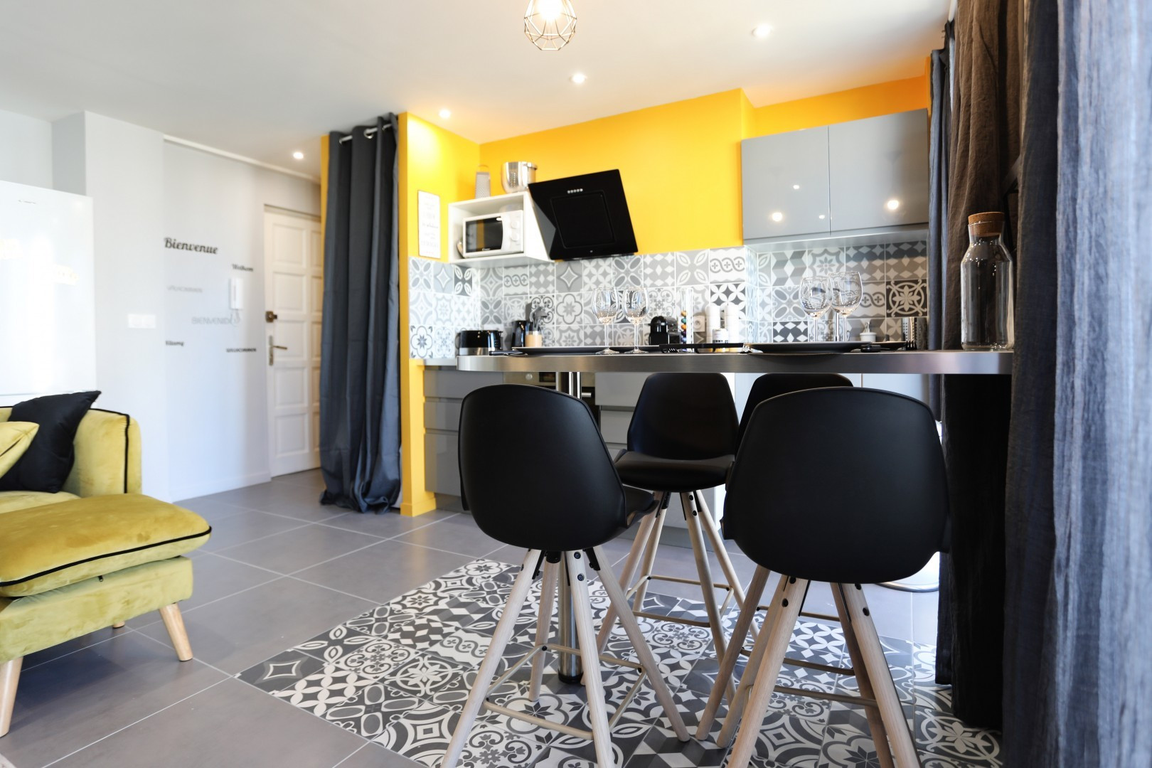 
                                                Colocation
                                                 Colocation 4 chambres