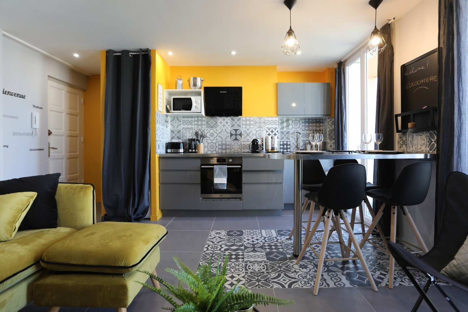 
                                                Colocation
                                                 Colocation 4 chambres
