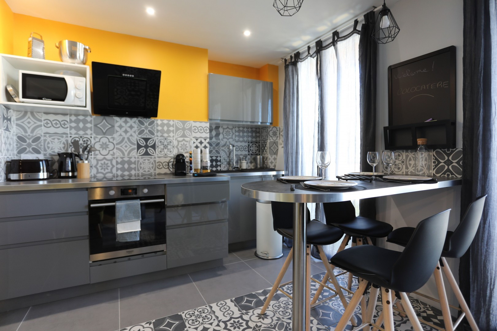 
                                                Colocation
                                                 Colocation 4 chambres