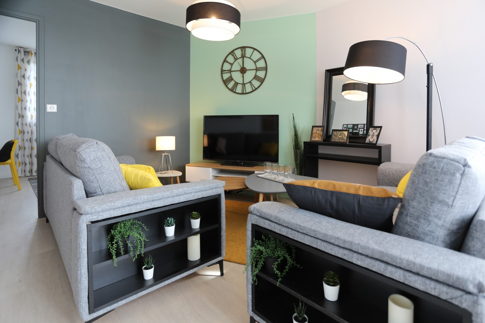 
                                                Colocation
                                                 Colocation 4 chambres