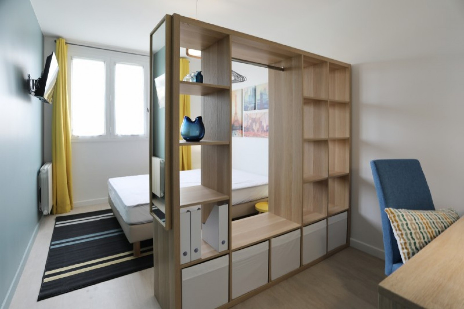 
                                                Colocation
                                                 Colocation 4 chambres