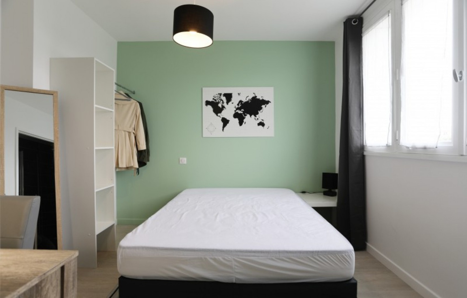 
                                                Colocation
                                                 Colocation 4 chambres