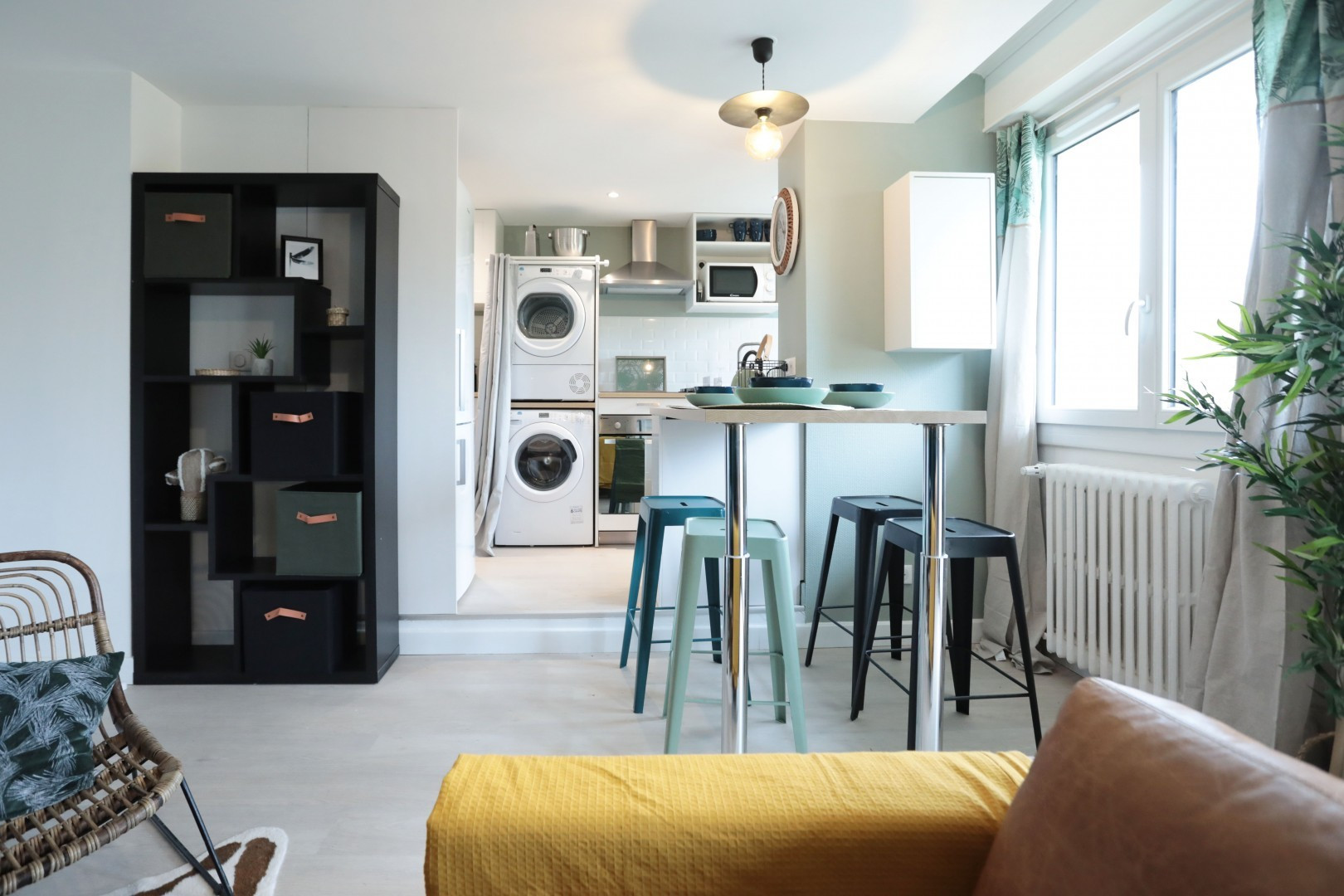
                                                Colocation
                                                 Colocation 4 chambres