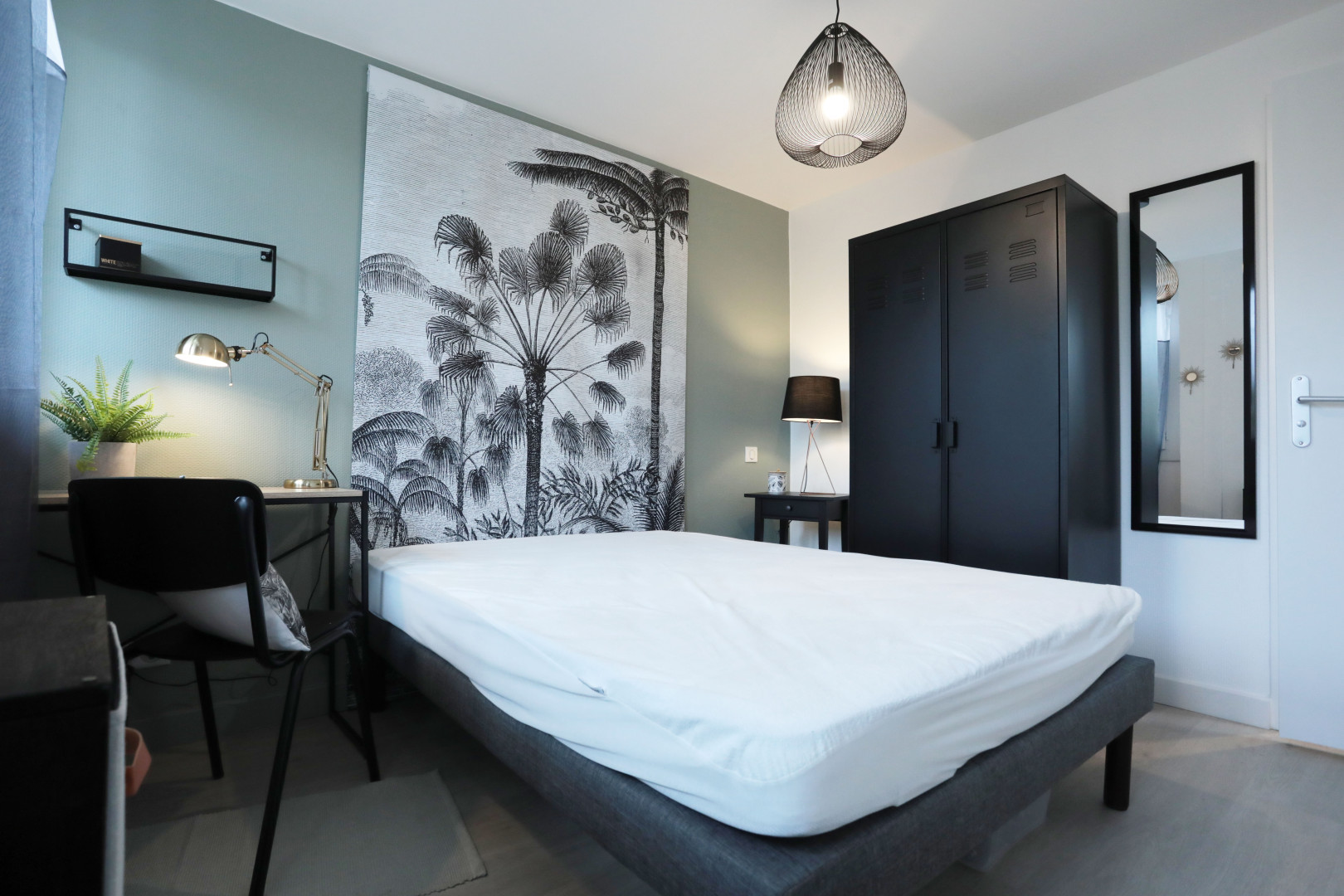 
                                                Colocation
                                                 Colocation 4 chambres