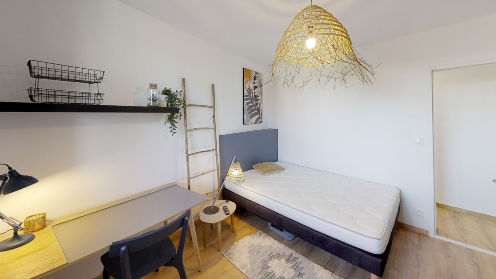 
                                                Colocation
                                                 Colocation 4 chambres