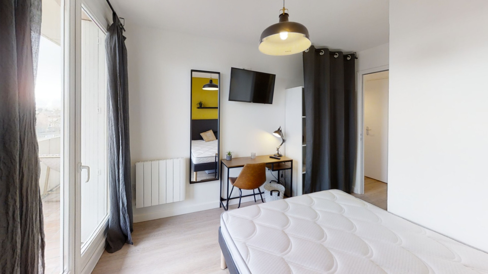 
                                                Colocation
                                                 Colocation 4 chambres