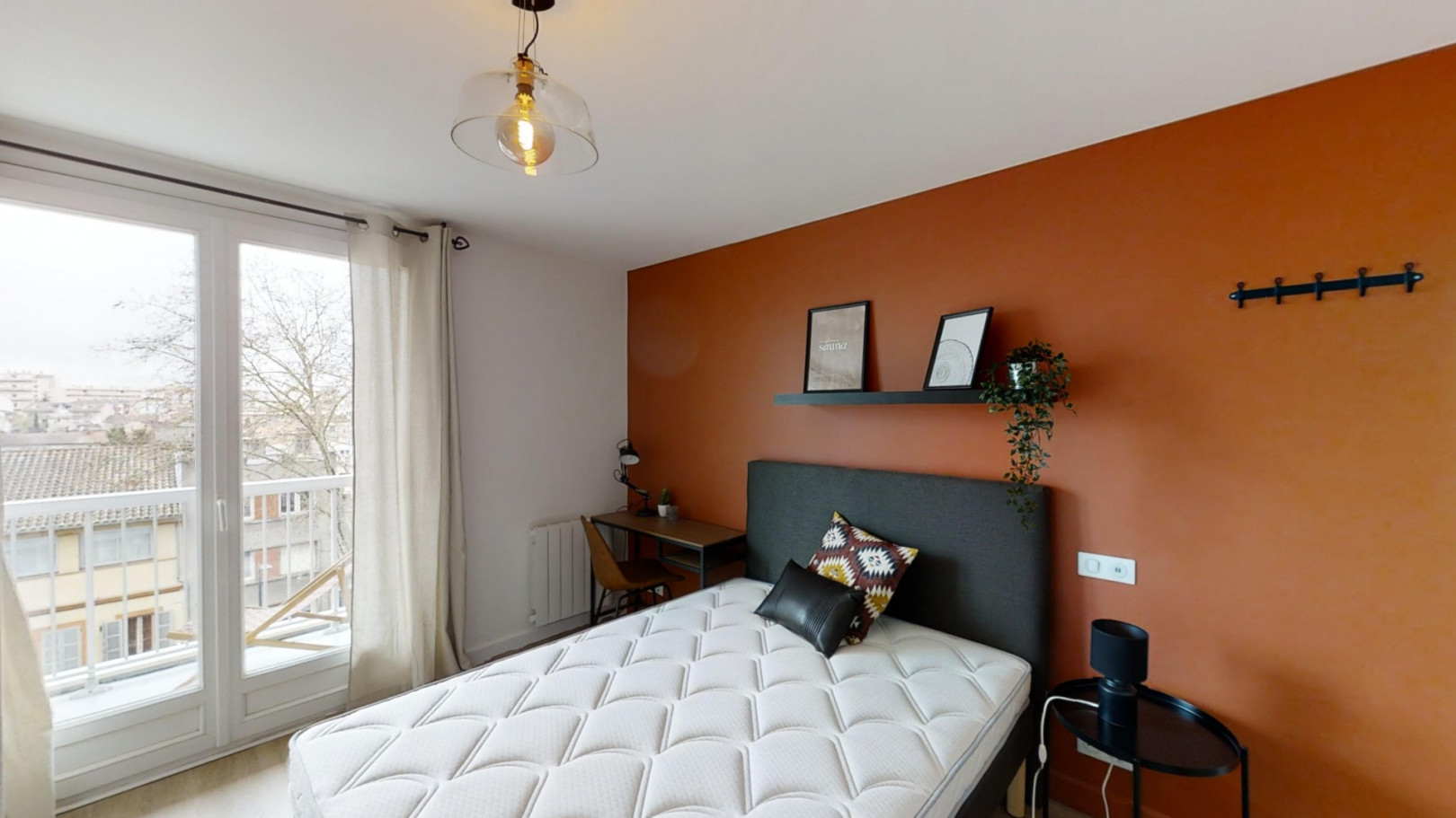 
                                                Colocation
                                                 Colocation 4 chambres