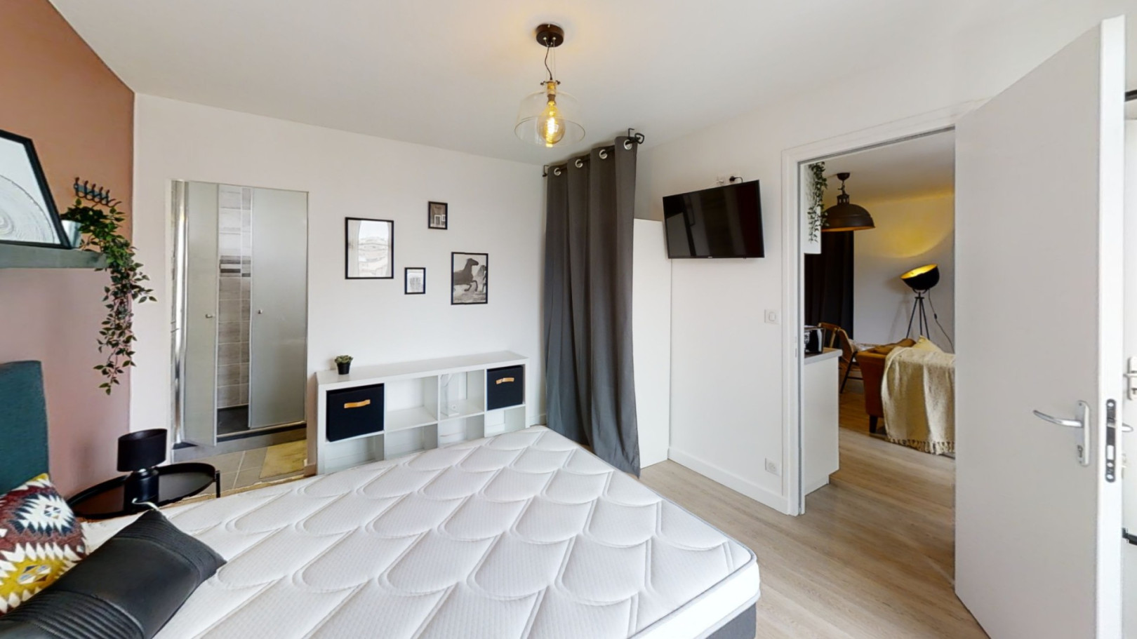 
                                                Colocation
                                                 Colocation 4 chambres