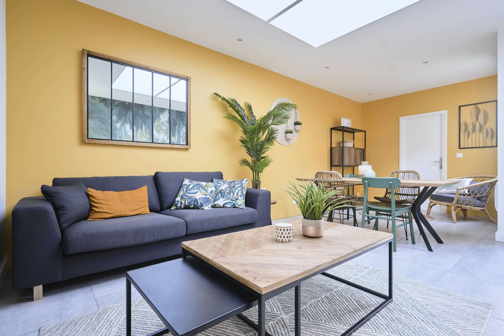 
                                                Colocation
                                                 Colocation 4 chambres