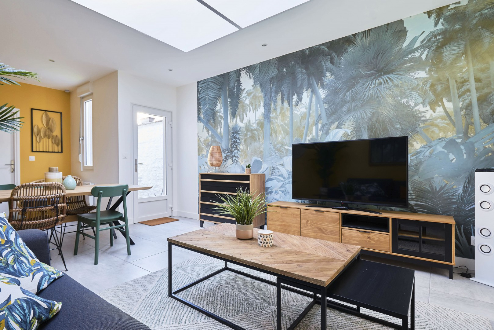 
                                                Colocation
                                                 Colocation 4 chambres