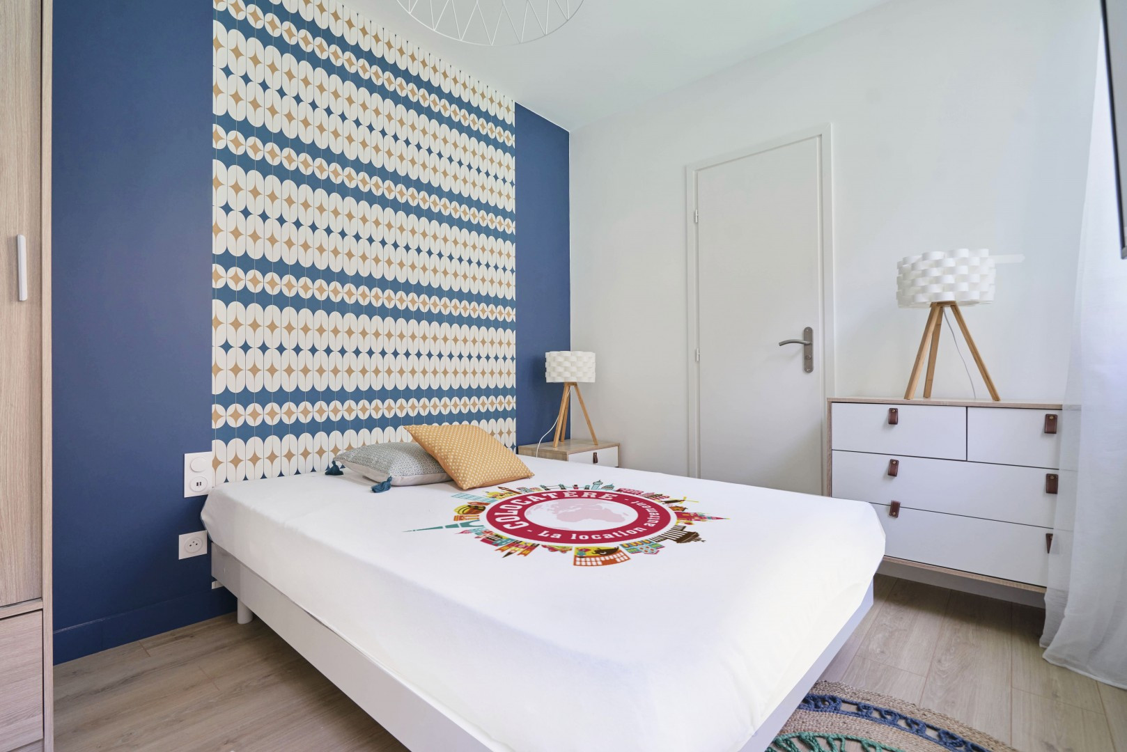 
                                                Colocation
                                                 Colocation 4 chambres