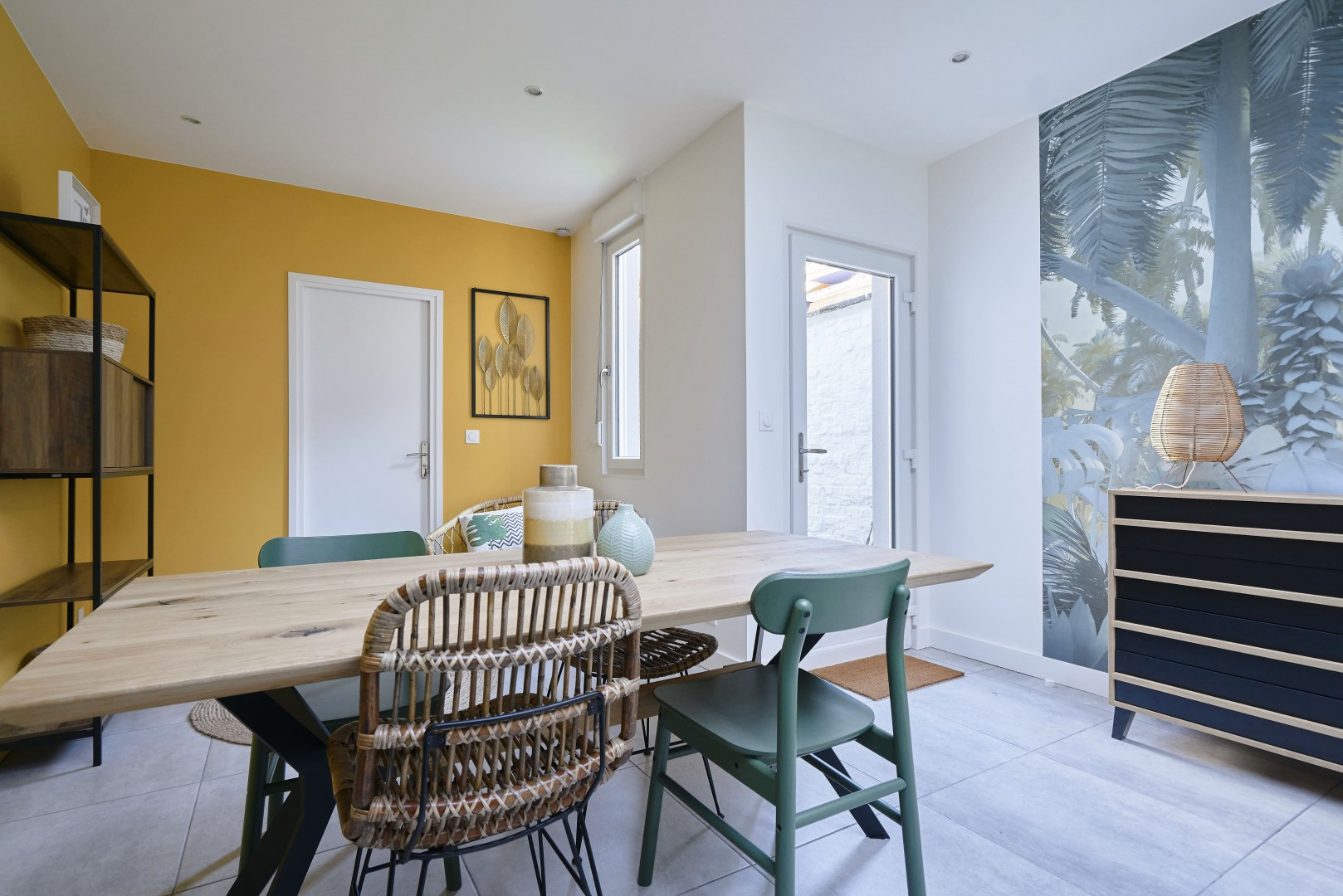 
                                                Colocation
                                                 Colocation 4 chambres