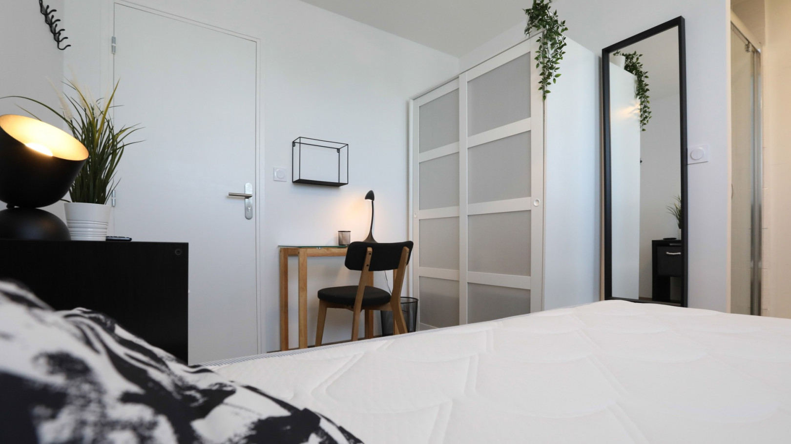 
                                                Colocation
                                                 Colocation 4 chambres