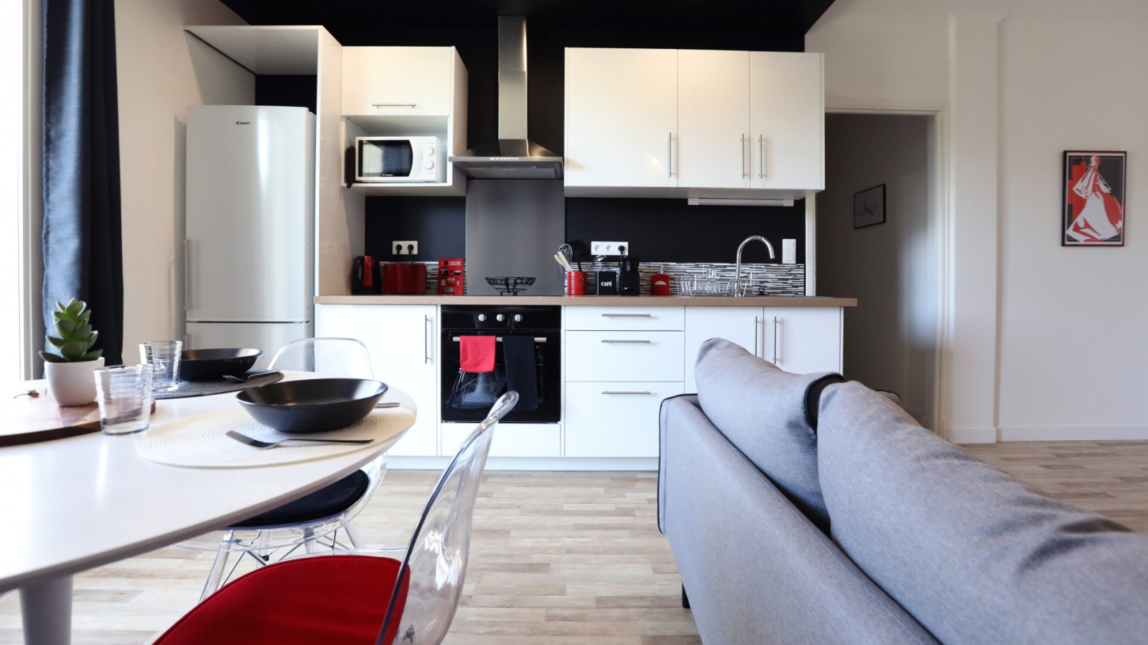 
                                                Colocation
                                                 Colocation 4 chambres