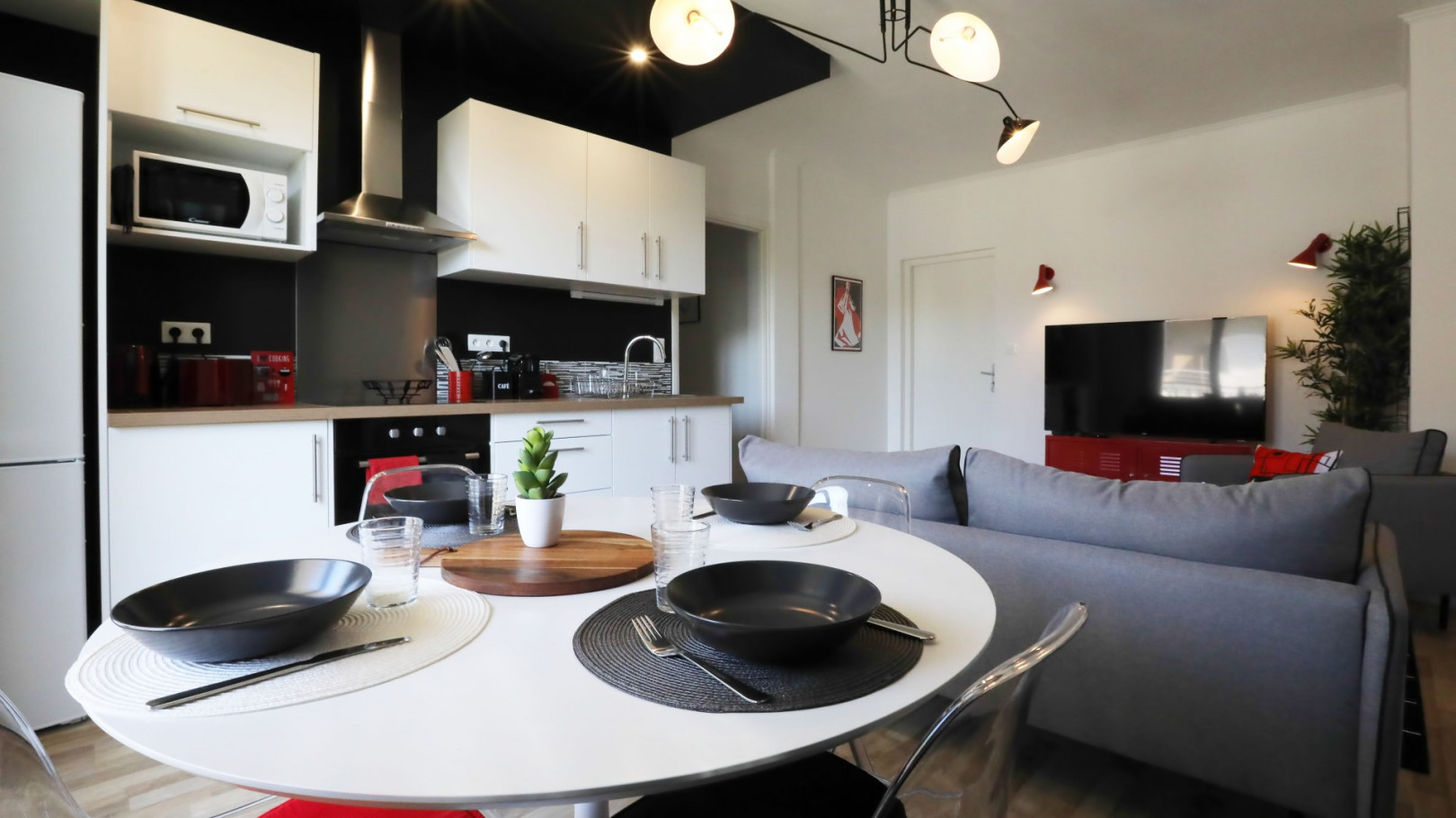 
                                                Colocation
                                                 Colocation 4 chambres