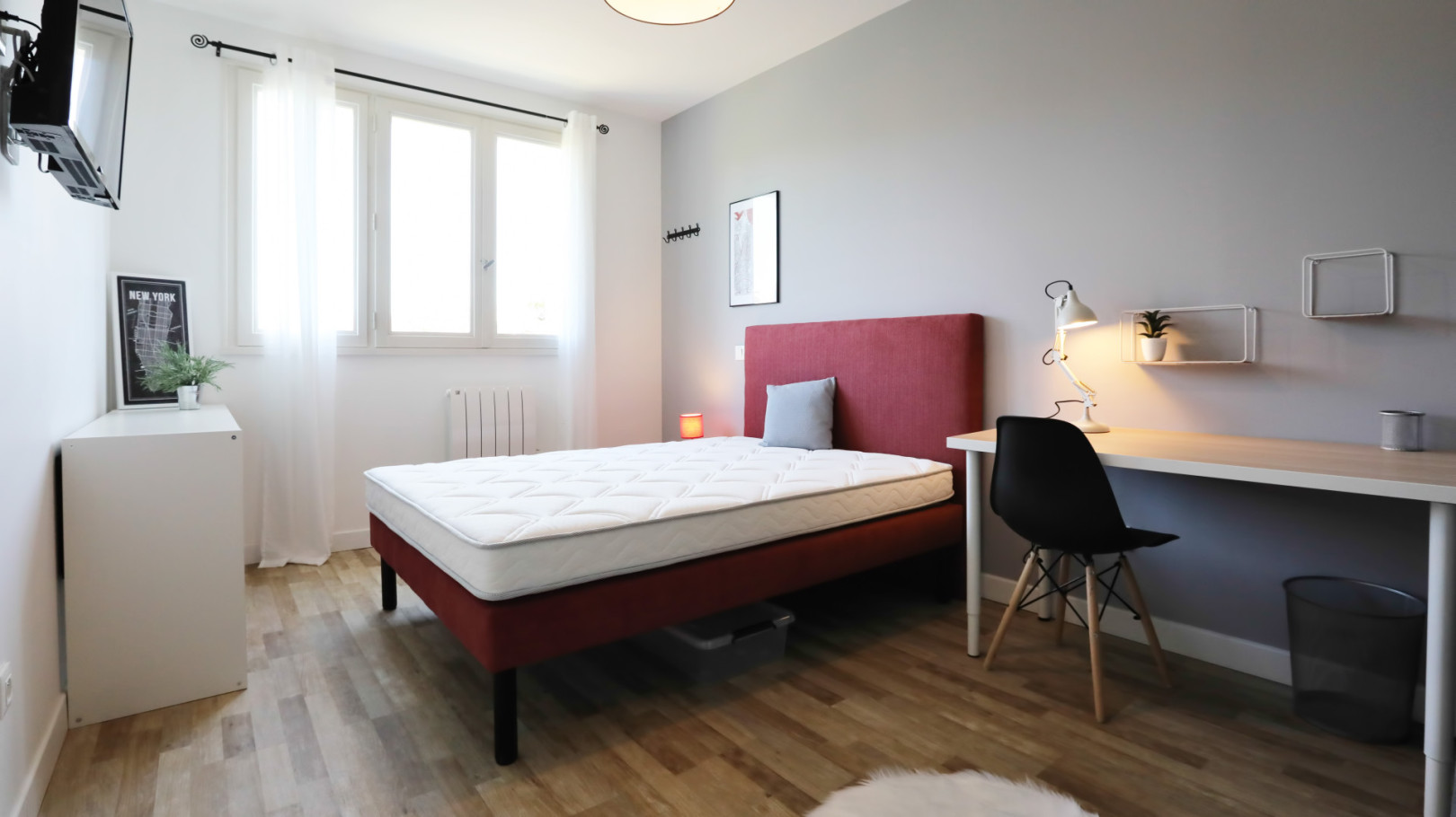 
                                                Colocation
                                                 Colocation 4 chambres