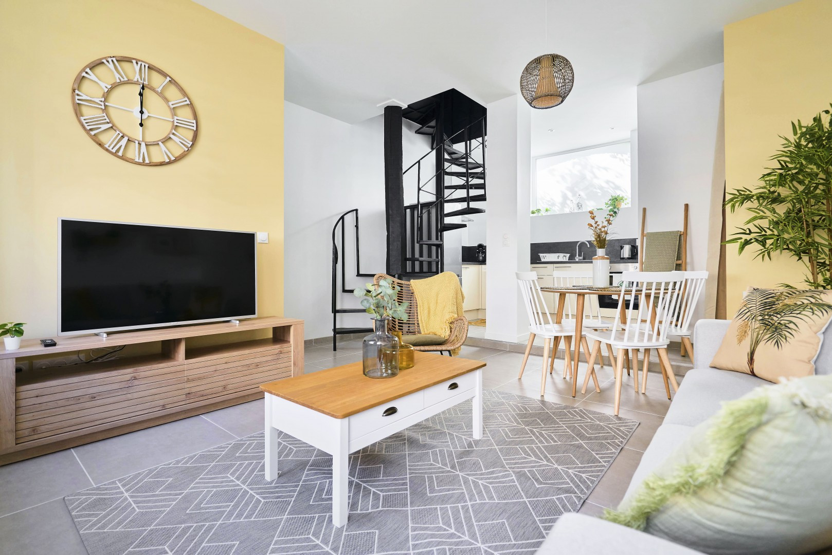 
                                                Colocation
                                                 Colocation 4 chambres