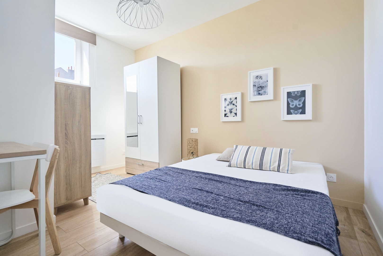 
                                                Colocation
                                                 Colocation 4 chambres