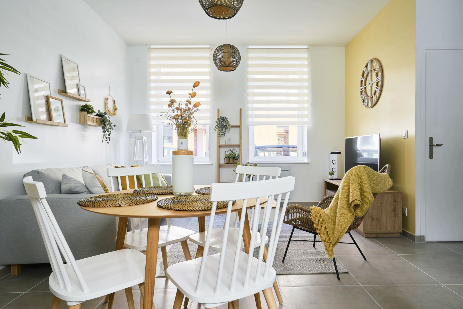 
                                                Colocation
                                                 Colocation 4 chambres