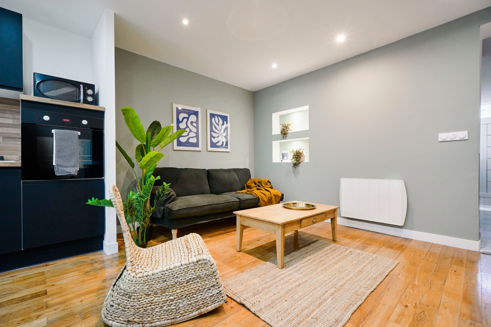 
                                                Colocation
                                                 Colocation 4 chambres