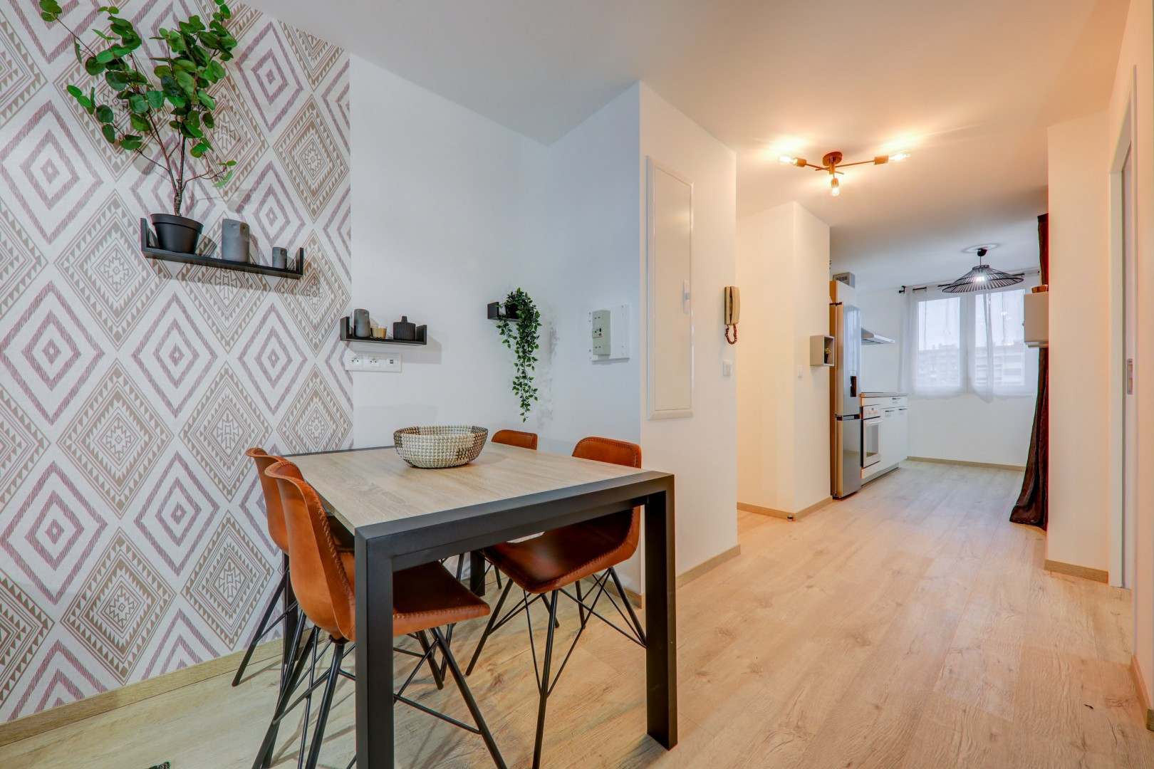 
                                                Colocation
                                                 Colocation 4 chambres