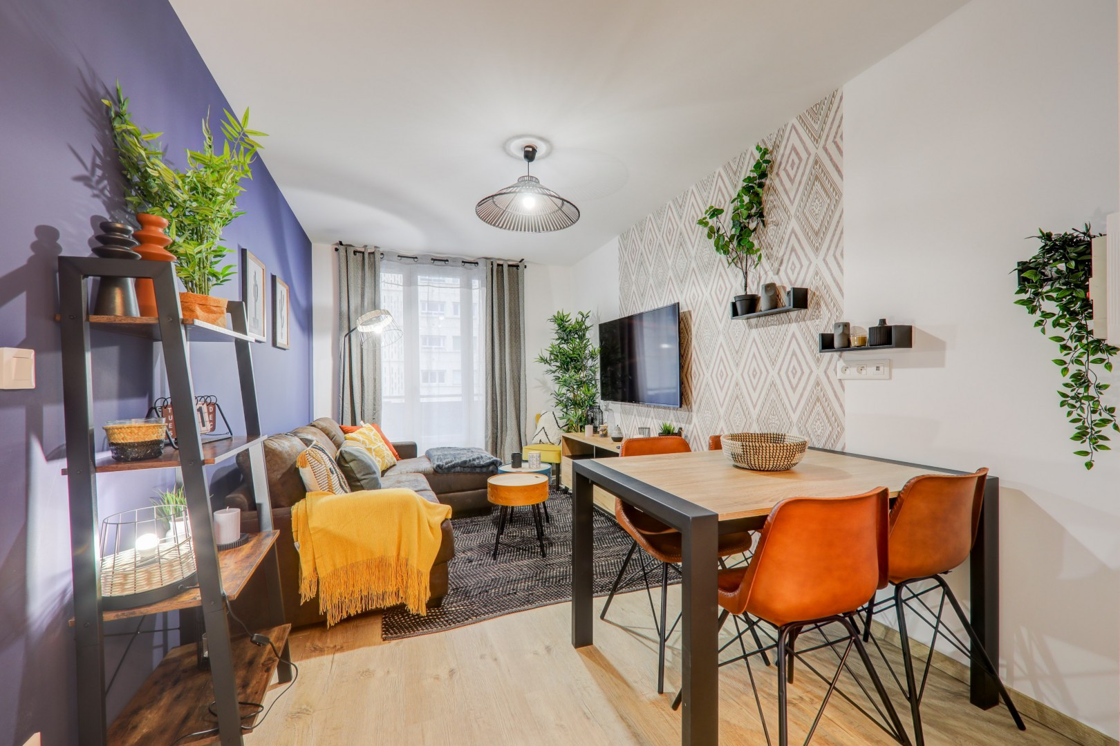 
                                                Colocation
                                                 Colocation 4 chambres