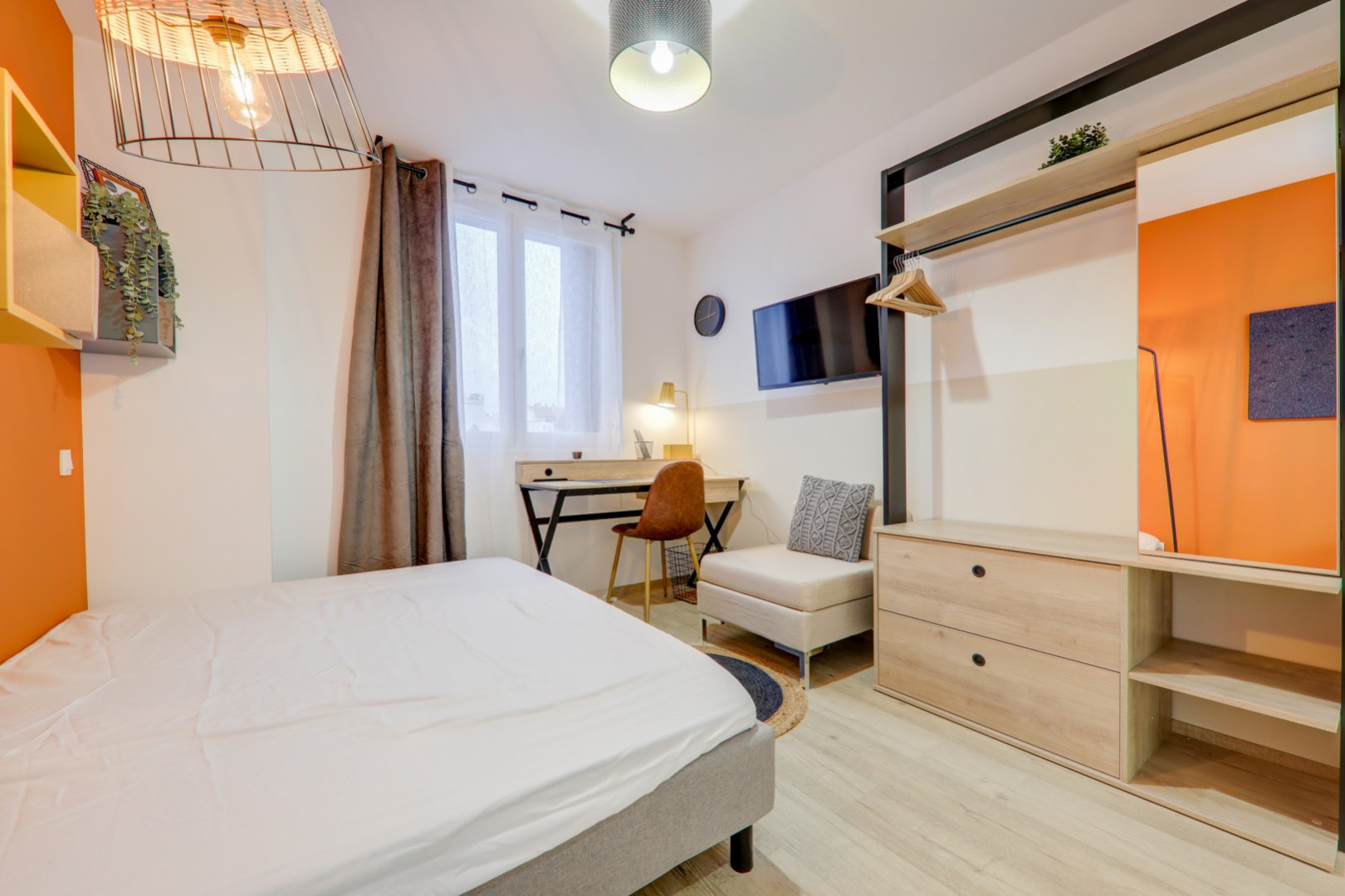 
                                                Colocation
                                                 Colocation 4 chambres