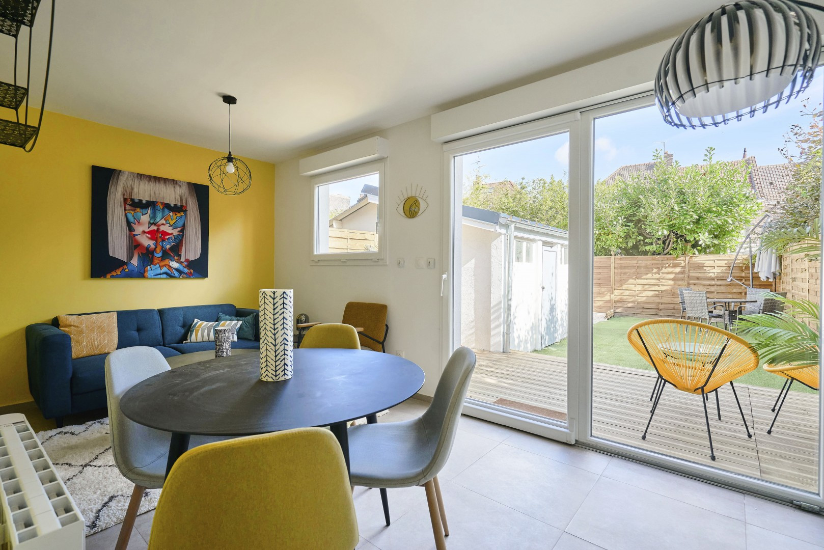 
                                                Colocation
                                                 Colocation 4 chambres