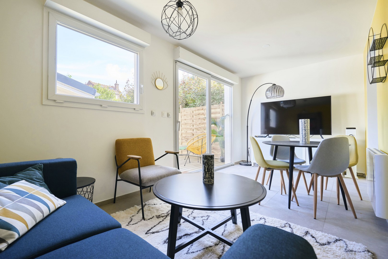 
                                                Colocation
                                                 Colocation 4 chambres