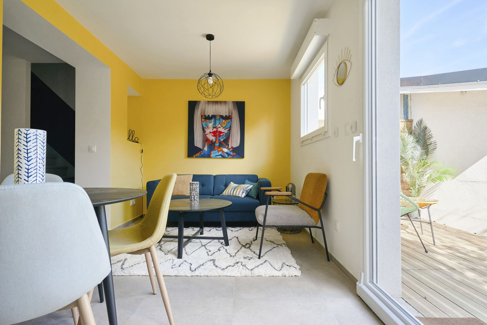 
                                                Colocation
                                                 Colocation 4 chambres