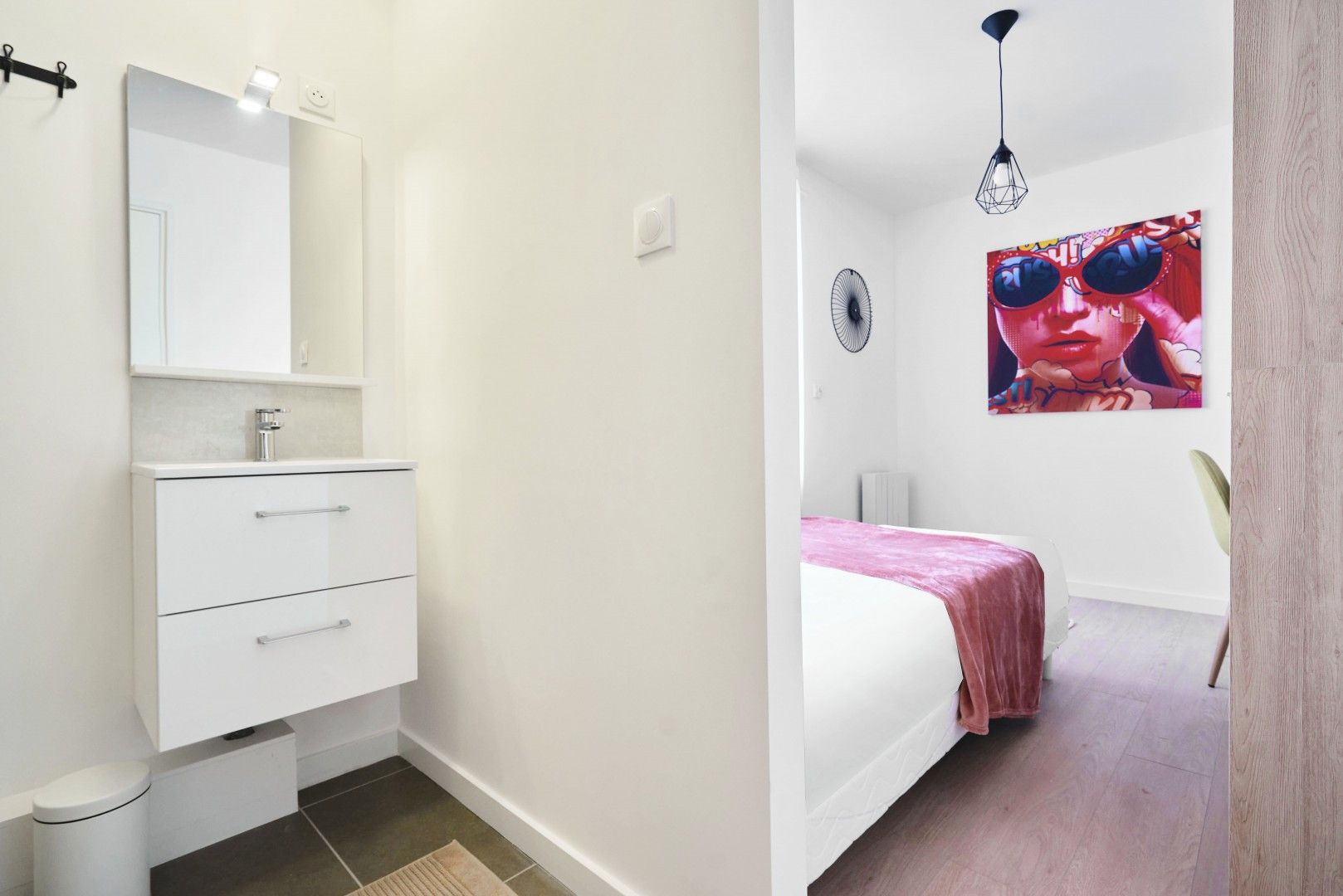 
                                                Colocation
                                                 Colocation 4 chambres